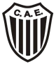 布宜诺斯艾利斯学生后备队 Logo
