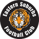 奥克郊区 Logo