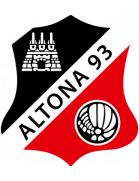 阿尔托纳U19 Logo