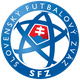 斯洛伐克U21 Logo