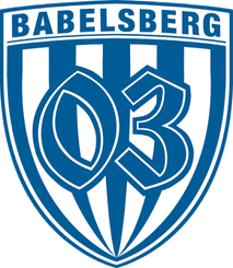 巴贝尔斯贝格03 Logo