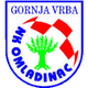 戈尔尼亚弗尔巴 Logo