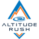 海拔高峰 Logo