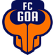 FC果阿B队 Logo