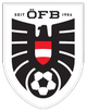 奧地利女足U16 Logo