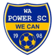 力量FC Logo