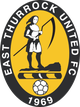 东瑟罗克联 Logo