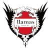 高知美洲驼 Logo