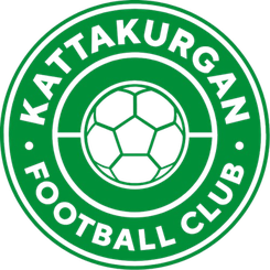 卡塔库尔甘 Logo