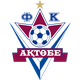 阿克托比 Logo