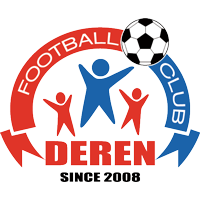 德仁FC Logo