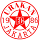 乌拉坎 Logo