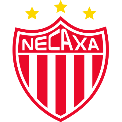 内卡萨女足 Logo