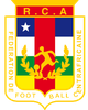 中非共和国女足 Logo