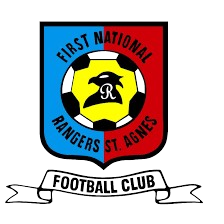 FN游骑兵 Logo