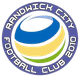 兰德威克城FC Logo