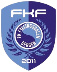 费林根达伦 Logo