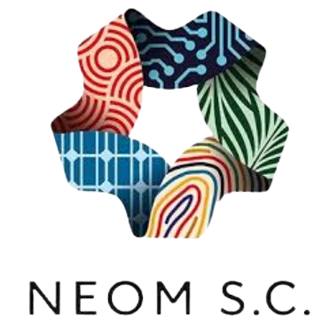 新未来城体育 Logo