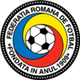 罗马尼亚女足U19 Logo