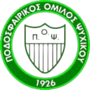 普希奇库 Logo