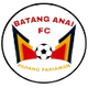 巴塘阿奈 Logo