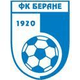 贝雷尼 Logo