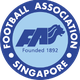 新加坡 U20 Logo