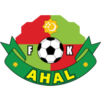 阿哈尔 Logo
