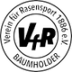 鲍姆霍尔德 Logo
