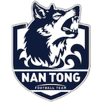 南通队 Logo