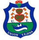 图吉纳联盟 Logo