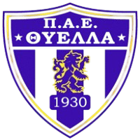 泰耶拉帕特拉斯 Logo