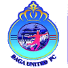 达加联 Logo