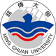 铭传大学 Logo