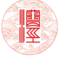 上海漕泾水窠里村足球队 Logo