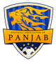 旁遮普FA Logo