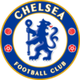 切尔西U19 Logo