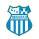 OFK贝尔格莱德U19 Logo