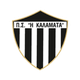 卡拉马塔 Logo