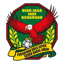 吉打FA Logo