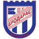 FK布罗道 Logo