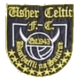 乌什凯尔特人 Logo