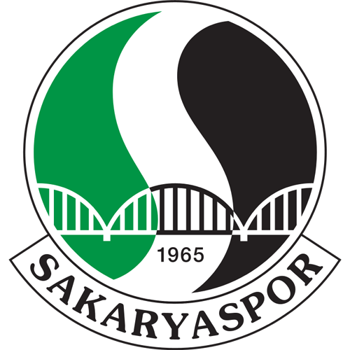 萨卡里亚体育 Logo