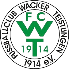 瓦克泰斯腾根FC Logo