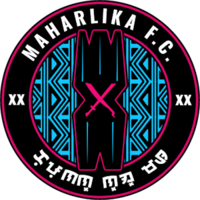 马哈利卡 Logo