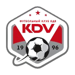 KDV托木斯克女足 Logo