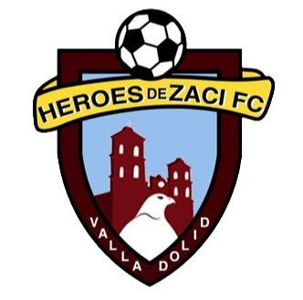 扎奇FC Logo