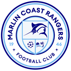 马林海岸流浪者 Logo