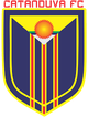 卡坦杜瓦青年队 Logo