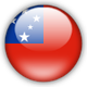 萨摩亚U23 Logo